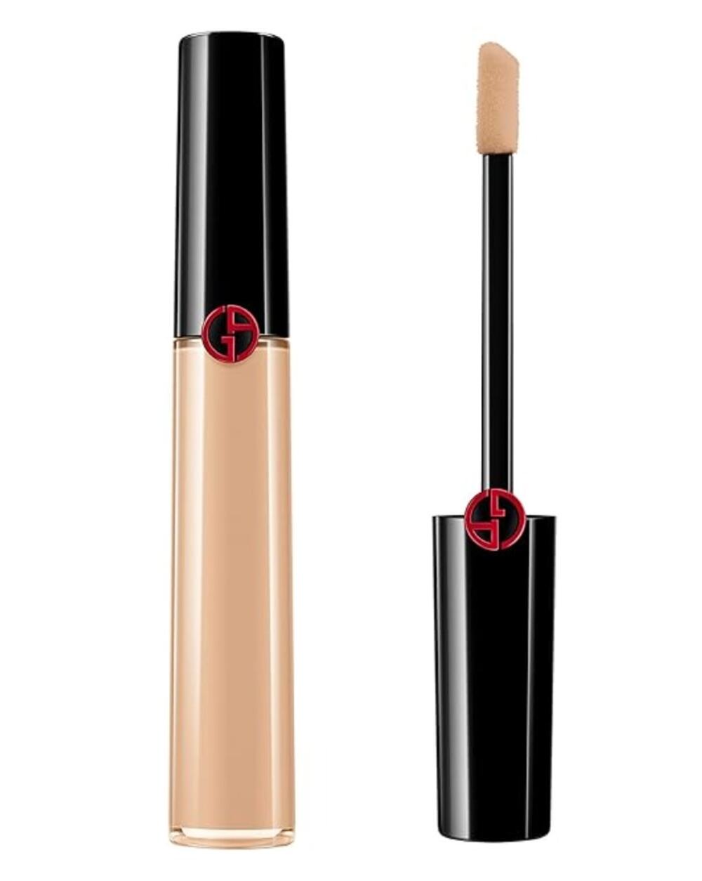 Giorgio Armani Power Fabric+ Multi-Retouch Concealer | Color 3.5